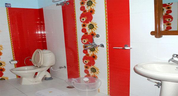 Hotel Shail Shikhar
